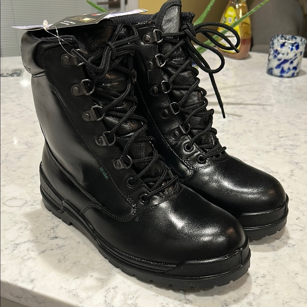 Rocky Eliminator 2 Men’s Boots NWT